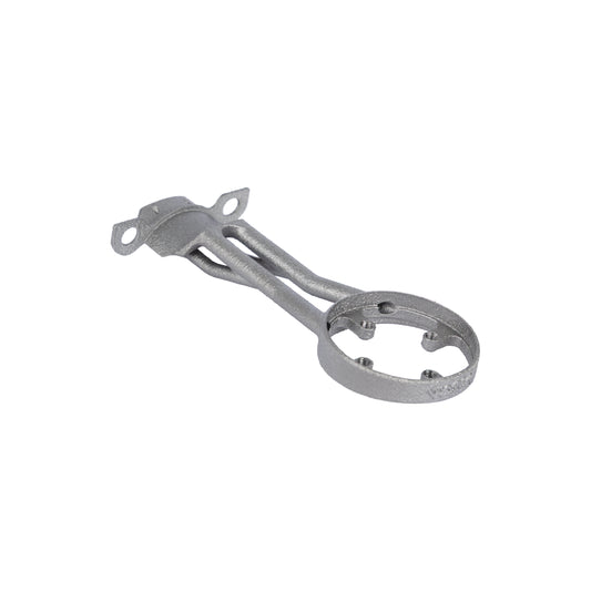 Ti Computer Mount