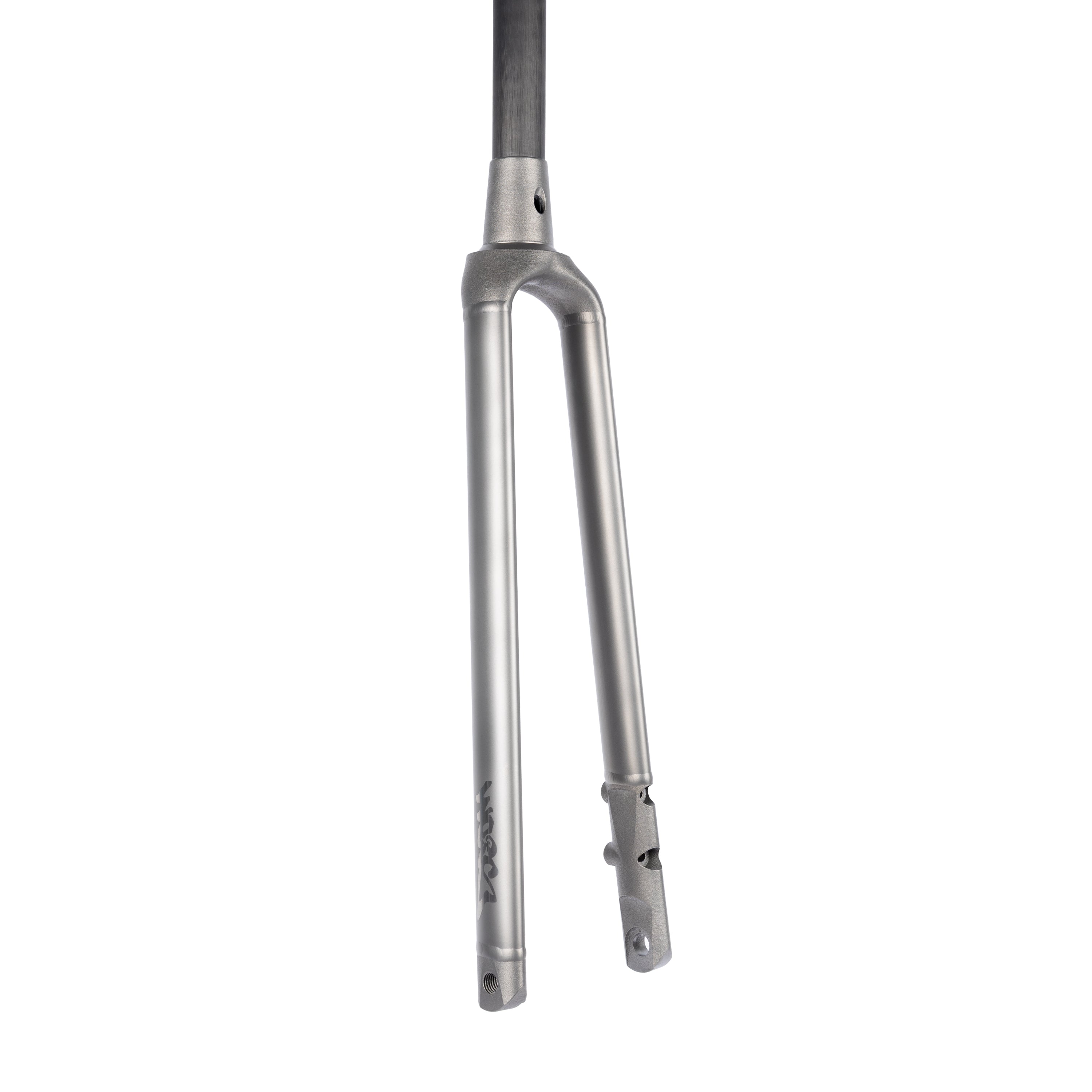 Ti Road Fork – weismfg