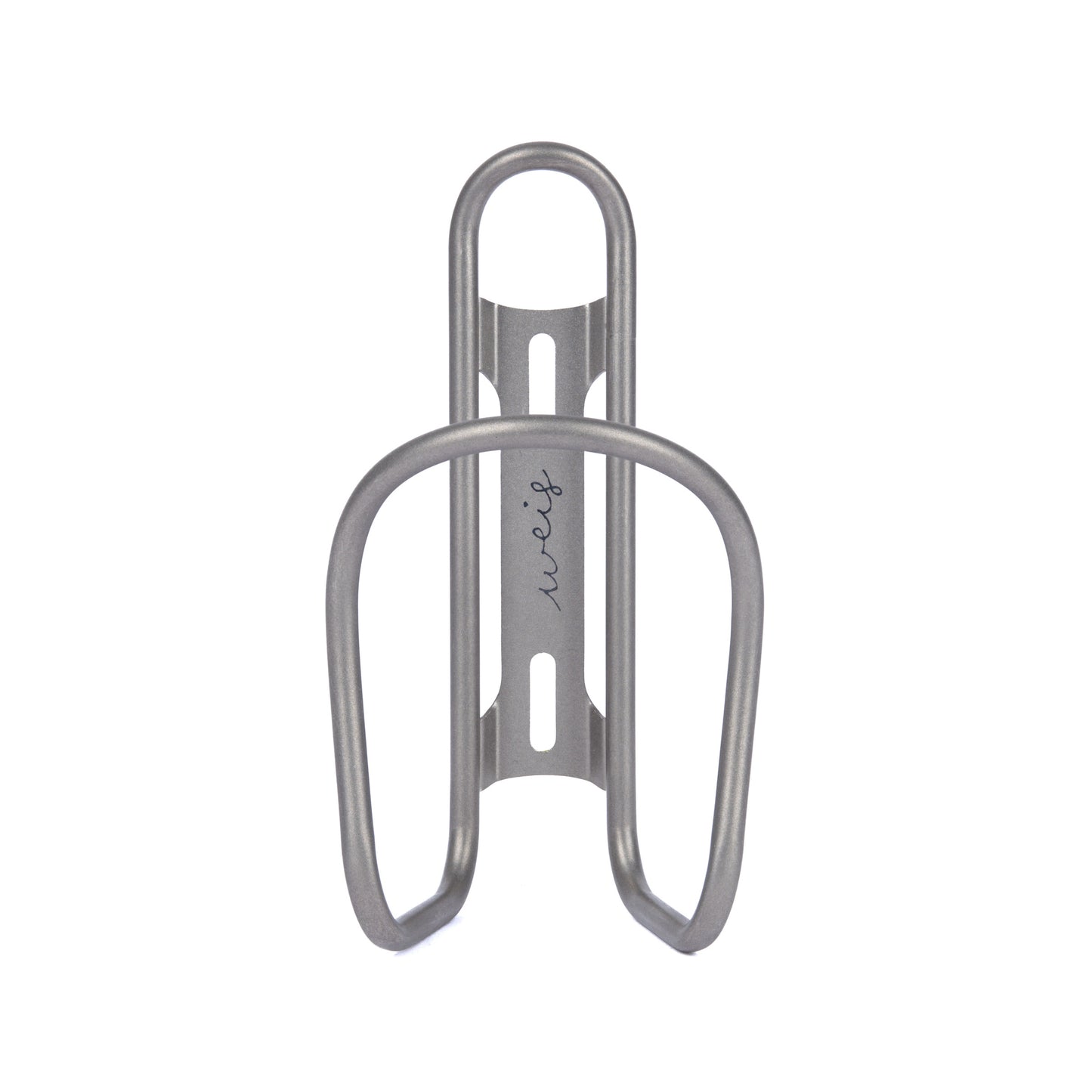 Ti Bottle Cage