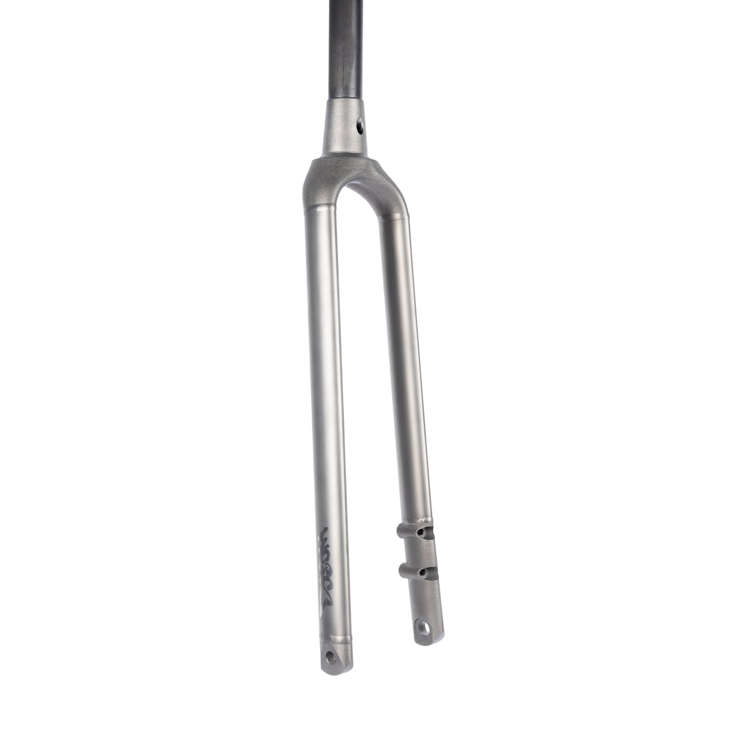 Ti Gravel Fork