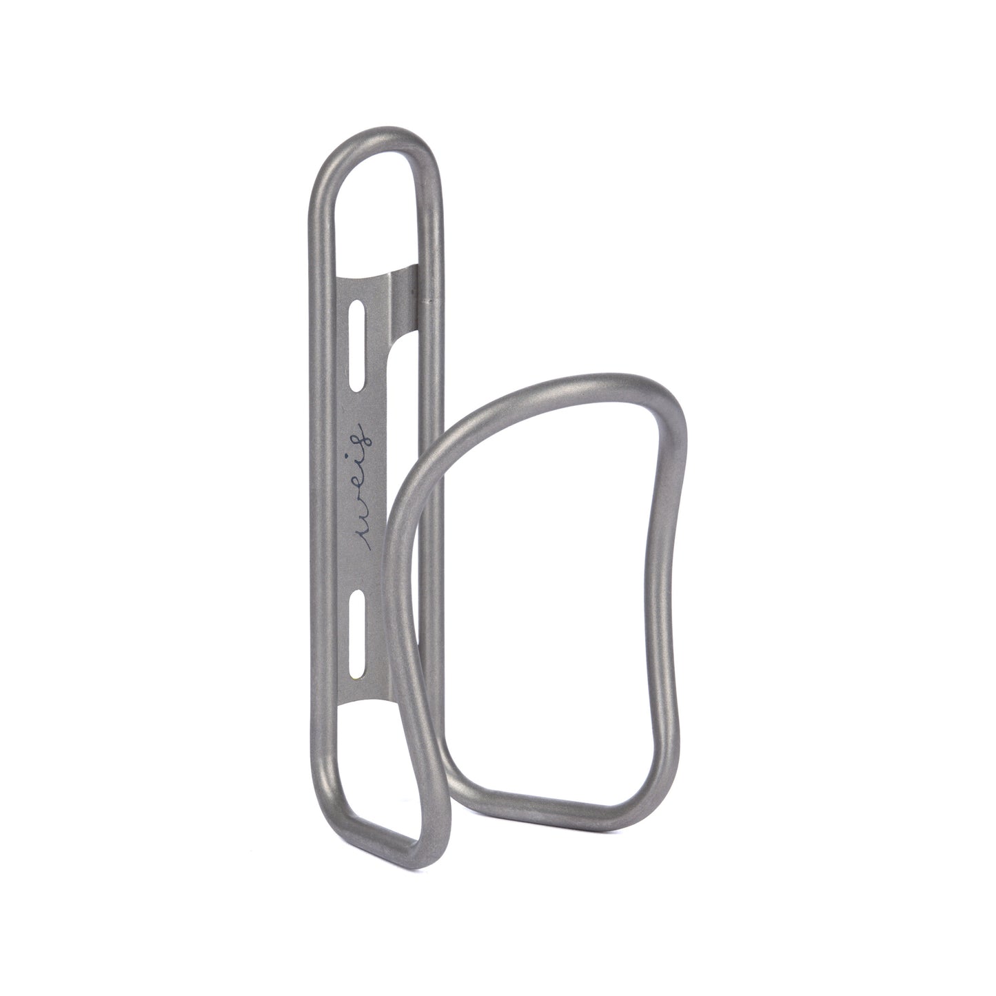 Ti Bottle Cage
