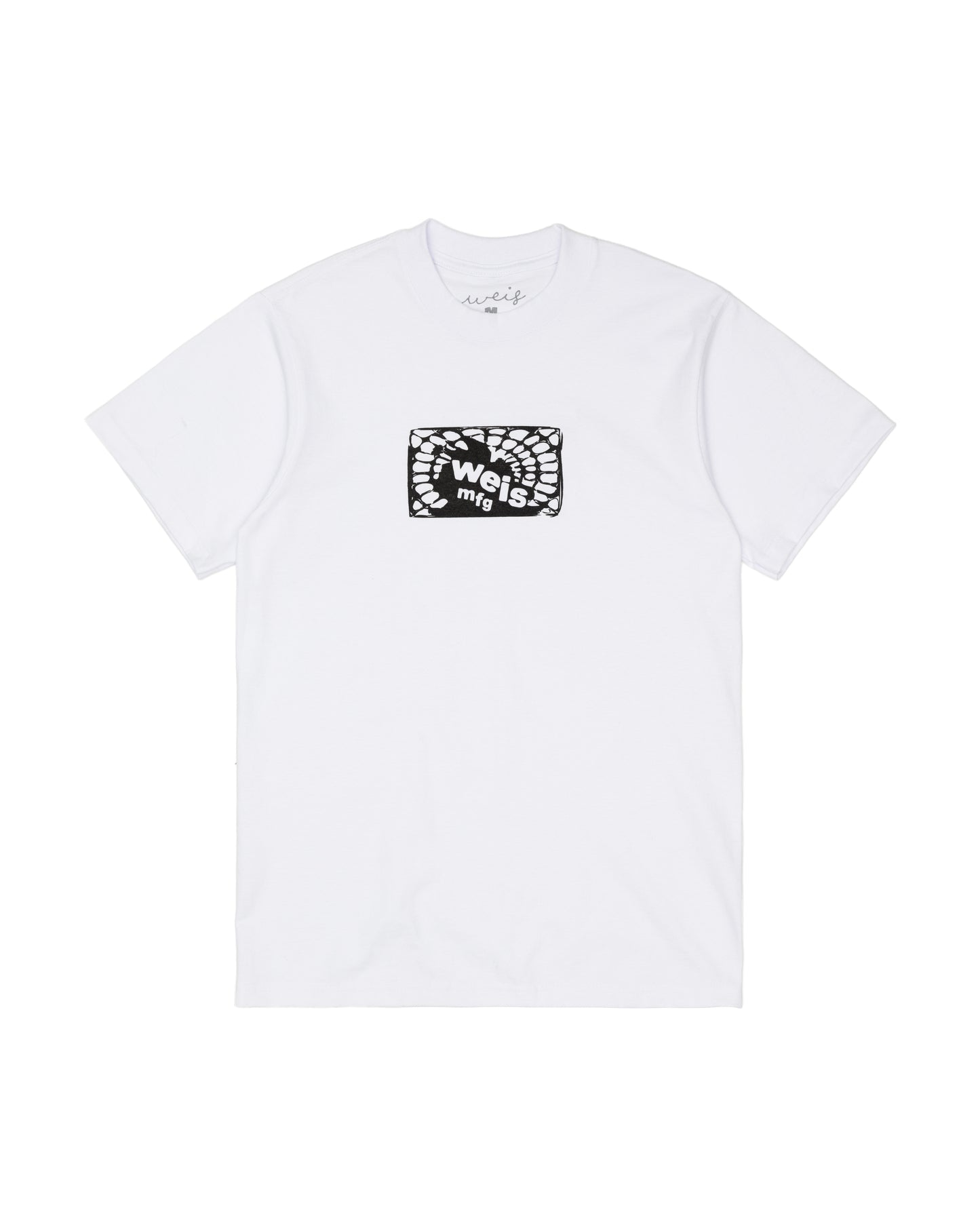 Web Tee