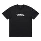 Logo Tee Black