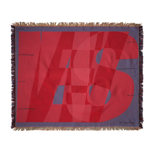 Overlay Throw
