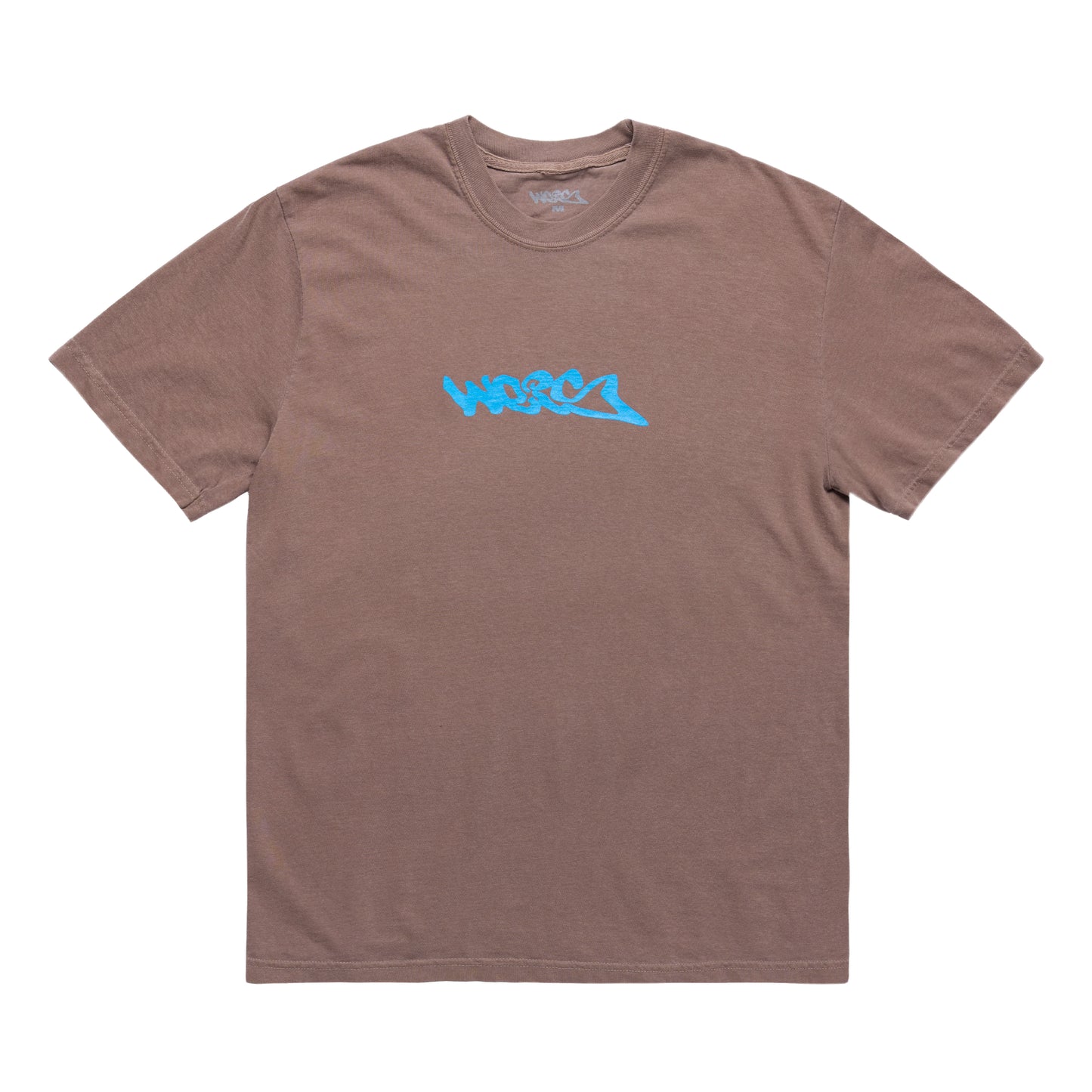 Logo Tee Chocolate