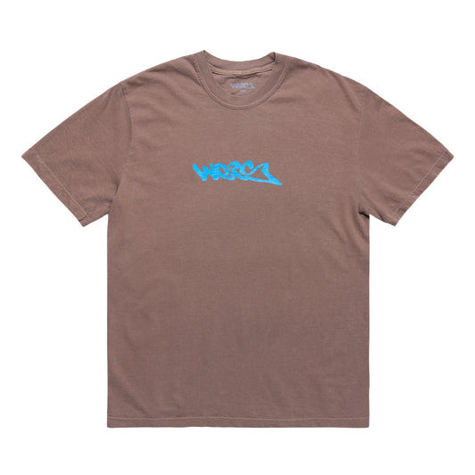 Logo Tee Chocolate