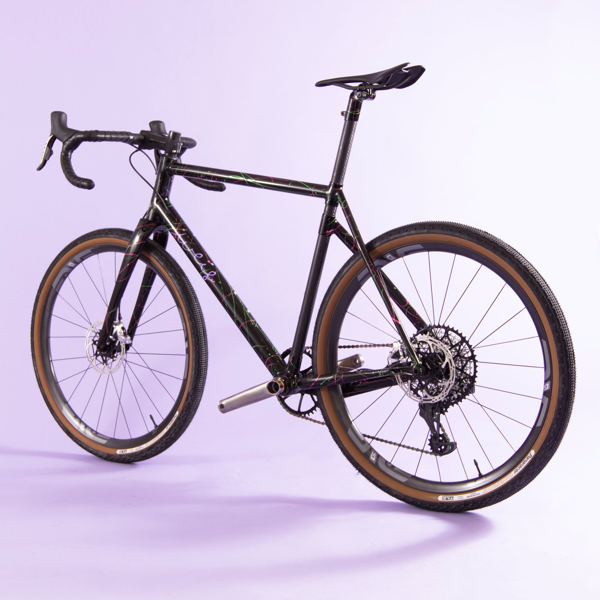 Hammer Gravel SL weismfg