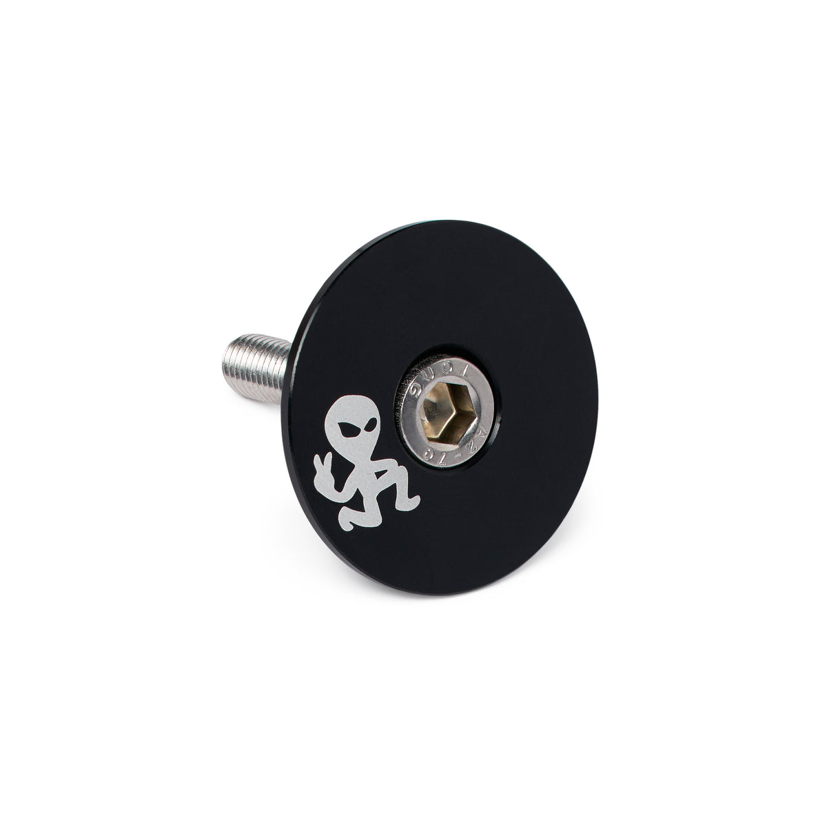 Alien Top Cap