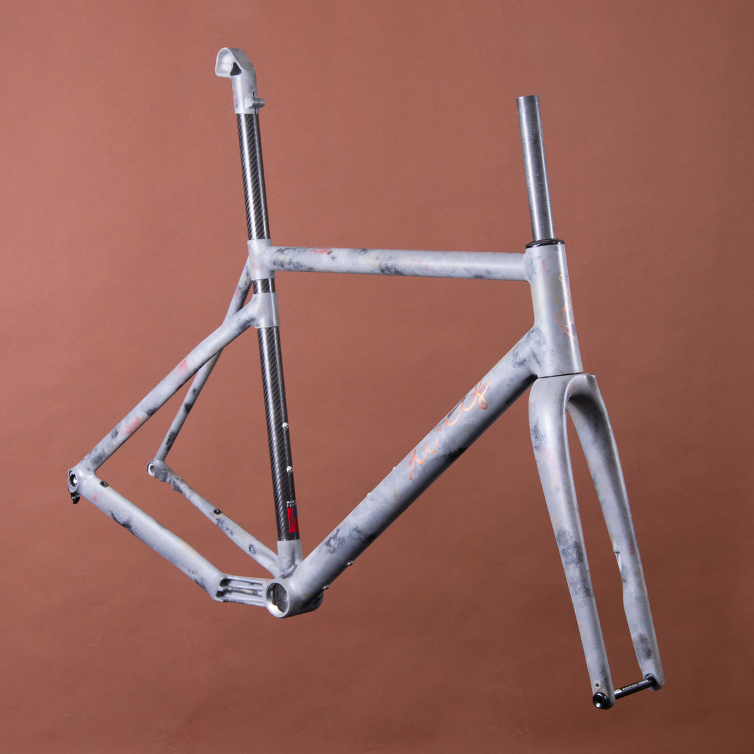 Hammer Gravel SL weismfg