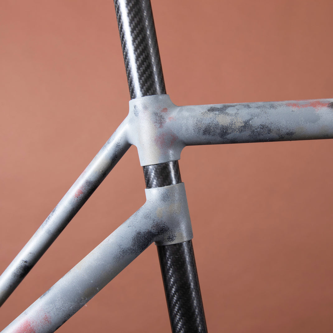 Hammer Gravel SL weismfg