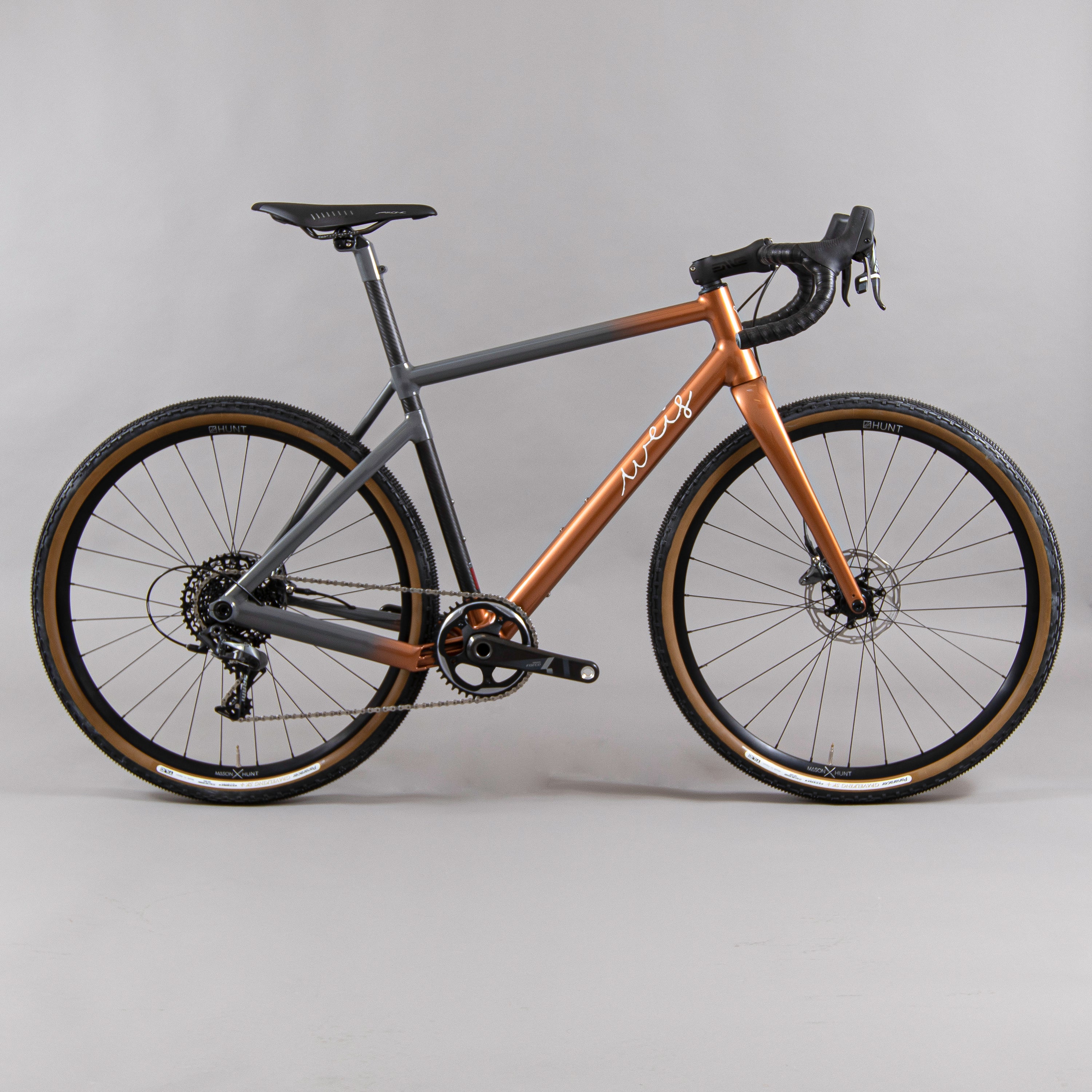 Hammer Gravel SL weismfg