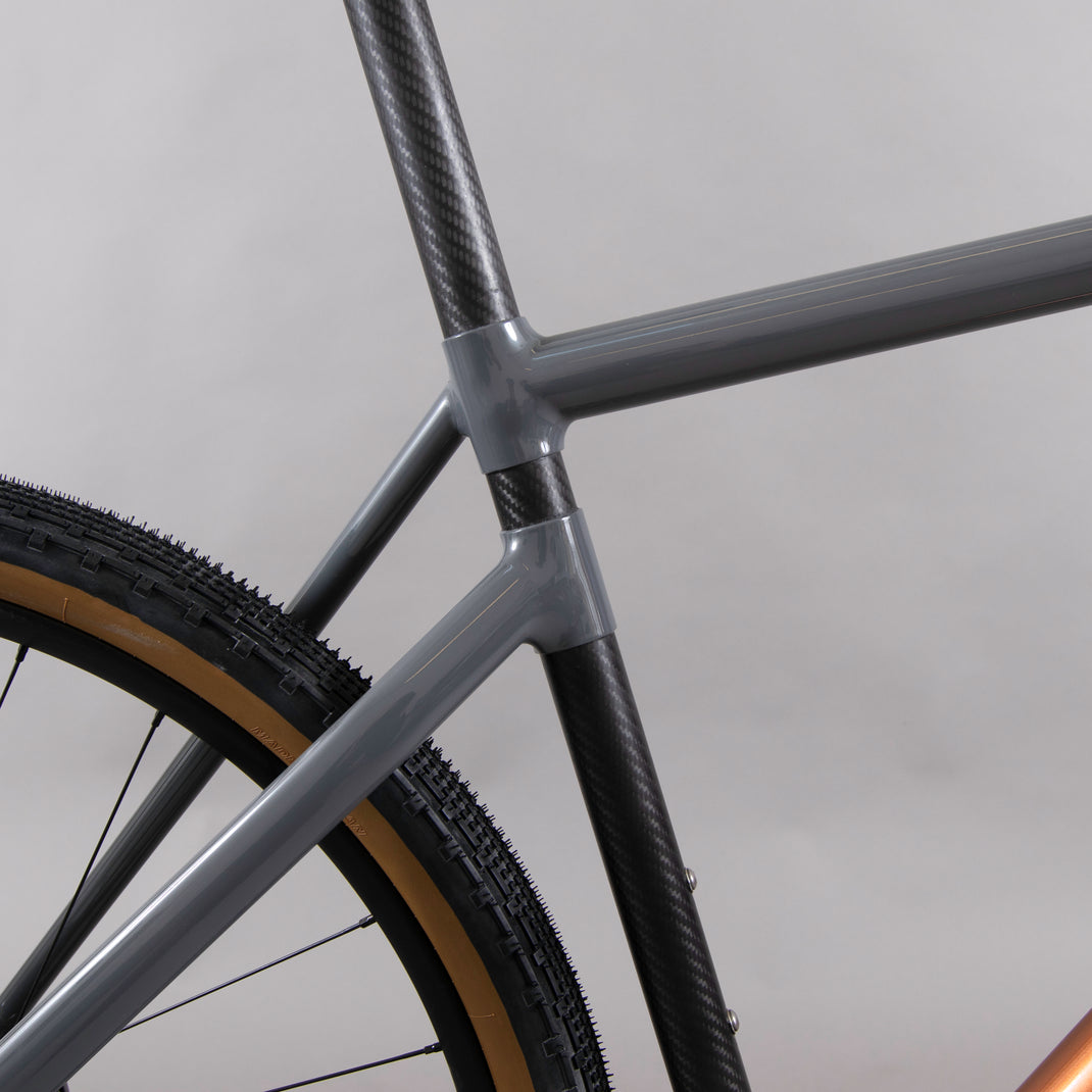 Hammer Gravel SL weismfg