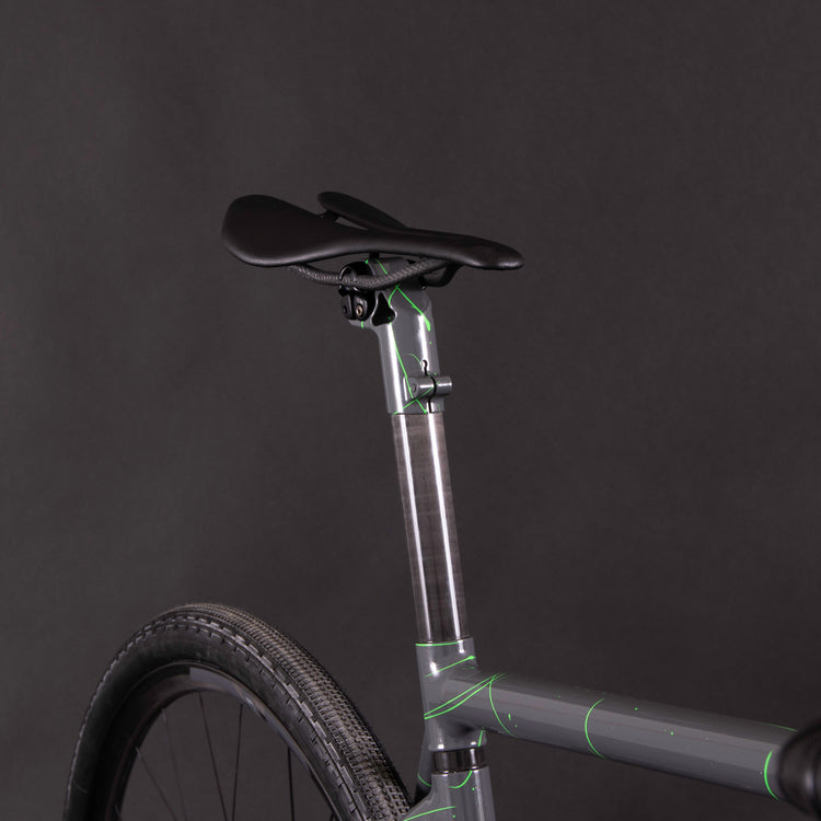 Hammer Gravel SL weismfg