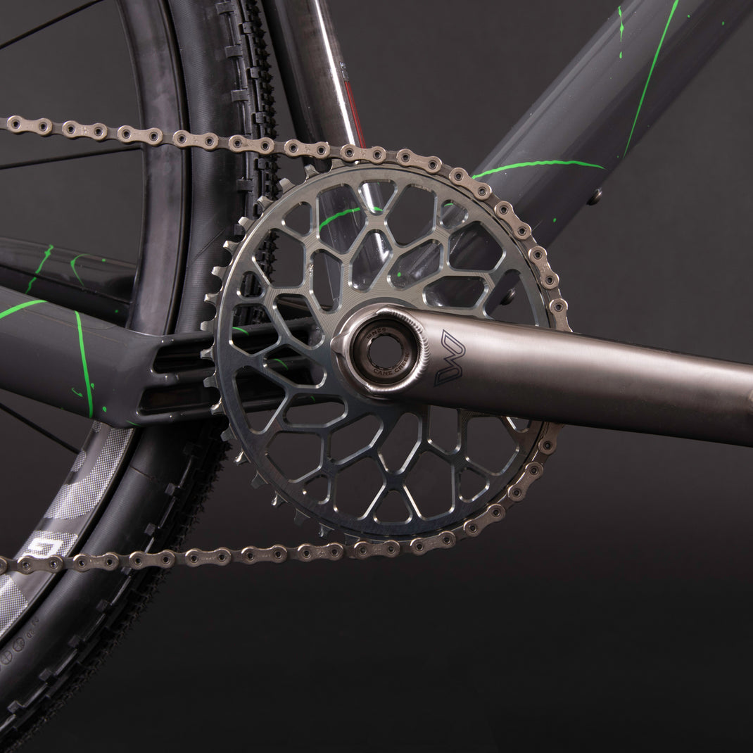 Hammer Gravel SL weismfg