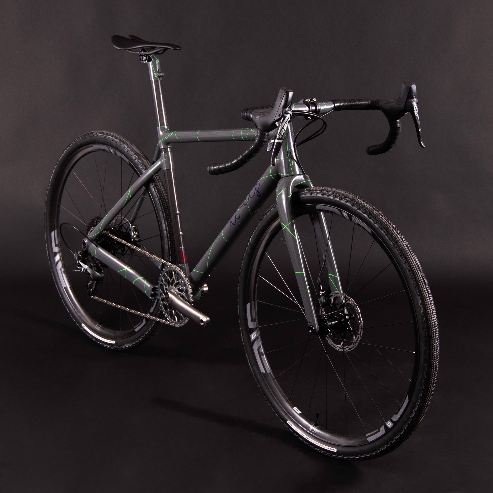 Hammer Gravel SL weismfg