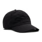 All Black Logo Hat