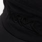 All Black Logo Hat