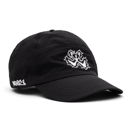 Shock Guy Hat Black