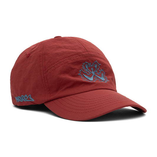 Shock Guy Hat Red