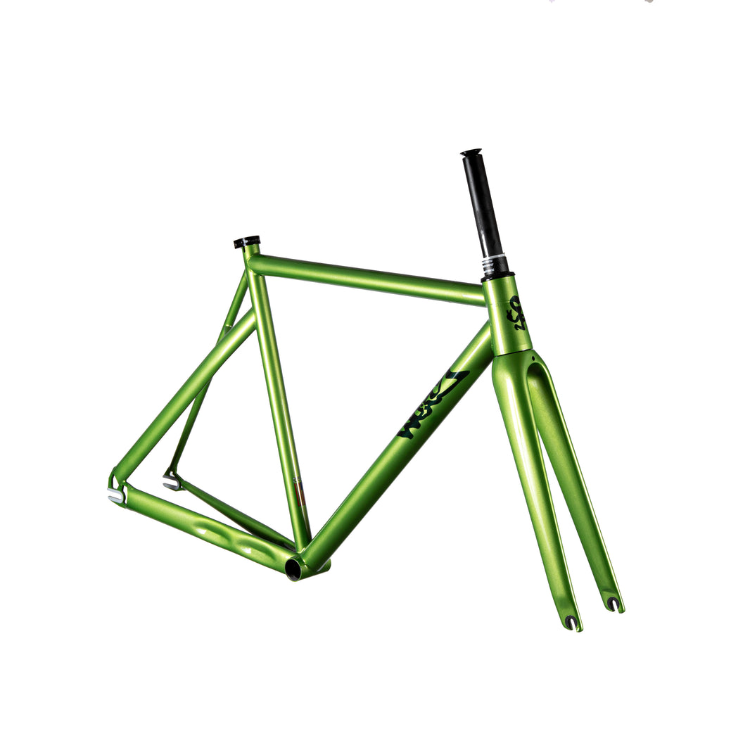 Ready Made – weismfg