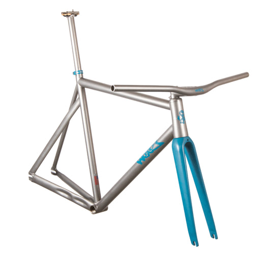 Stock Size 54 Track Ti Bundle