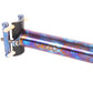 Custom Anodized Ti Seatpost