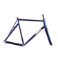 Size 54.5 Track Steel