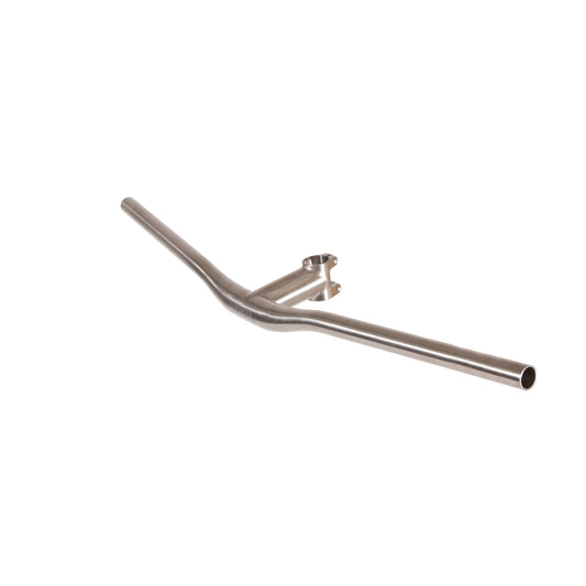 90mm Ti Integrated Bar Stem