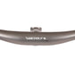 110mm Ti Integrated Bar Stem