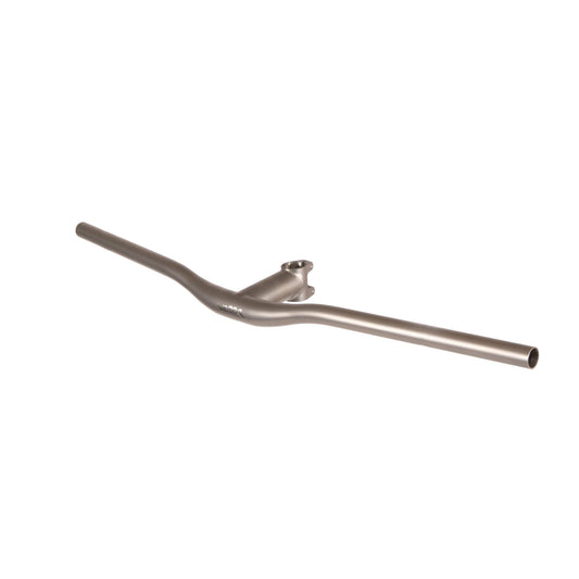 90mm Ti Integrated Bar Stem