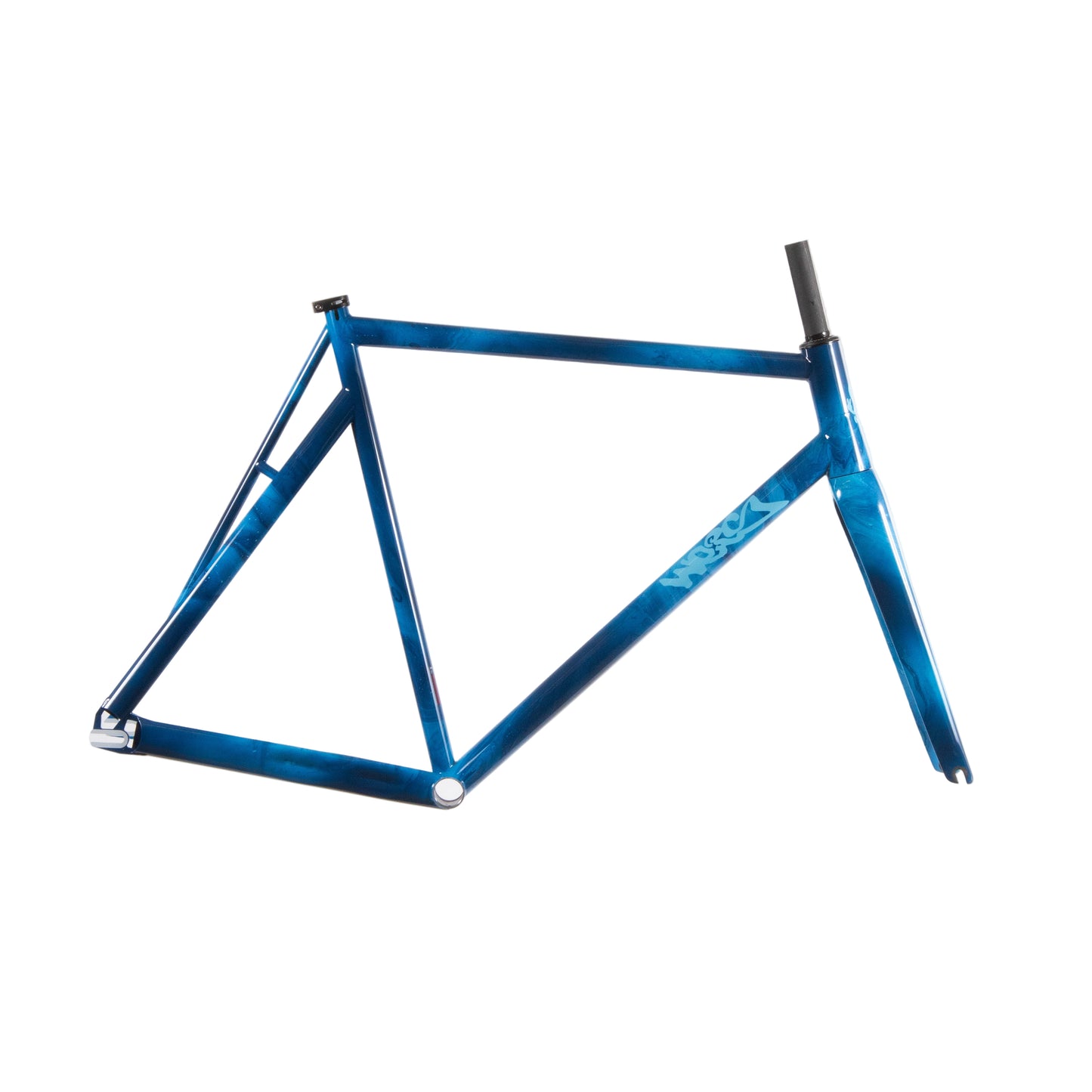 Stock Size 56 Track Steel