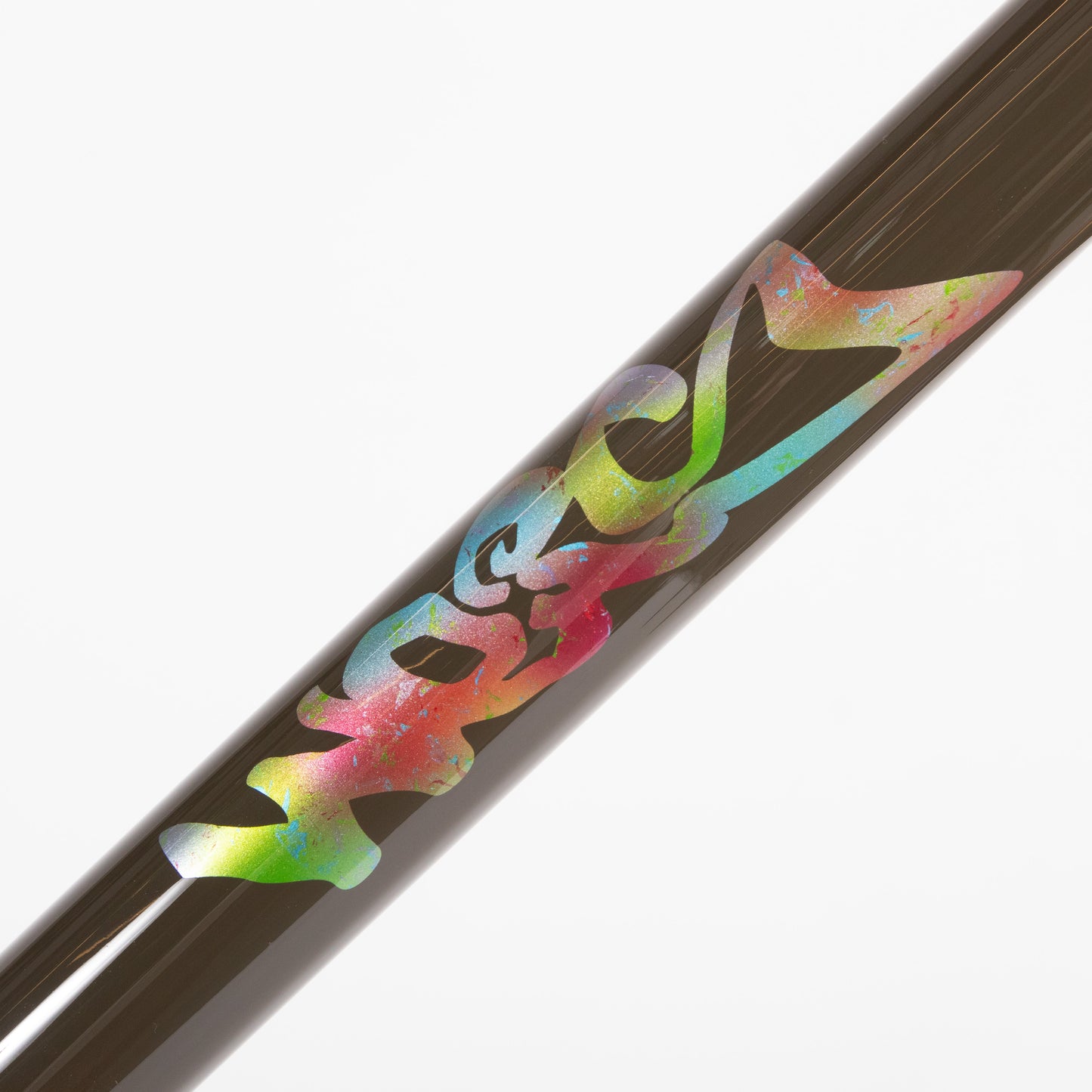 Stock 52 Track Steel