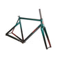 Stock 52 Road Steel