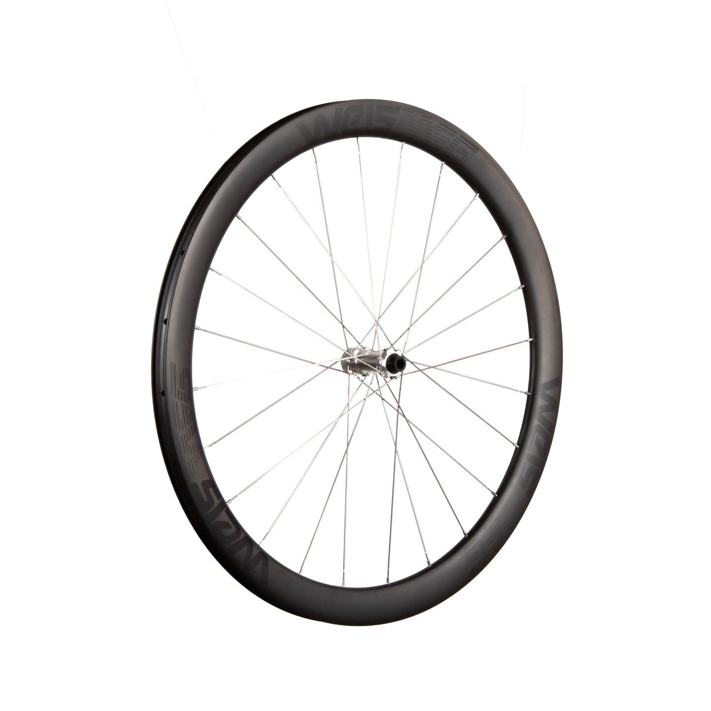 Road/Gravel Carbon Wheelset
