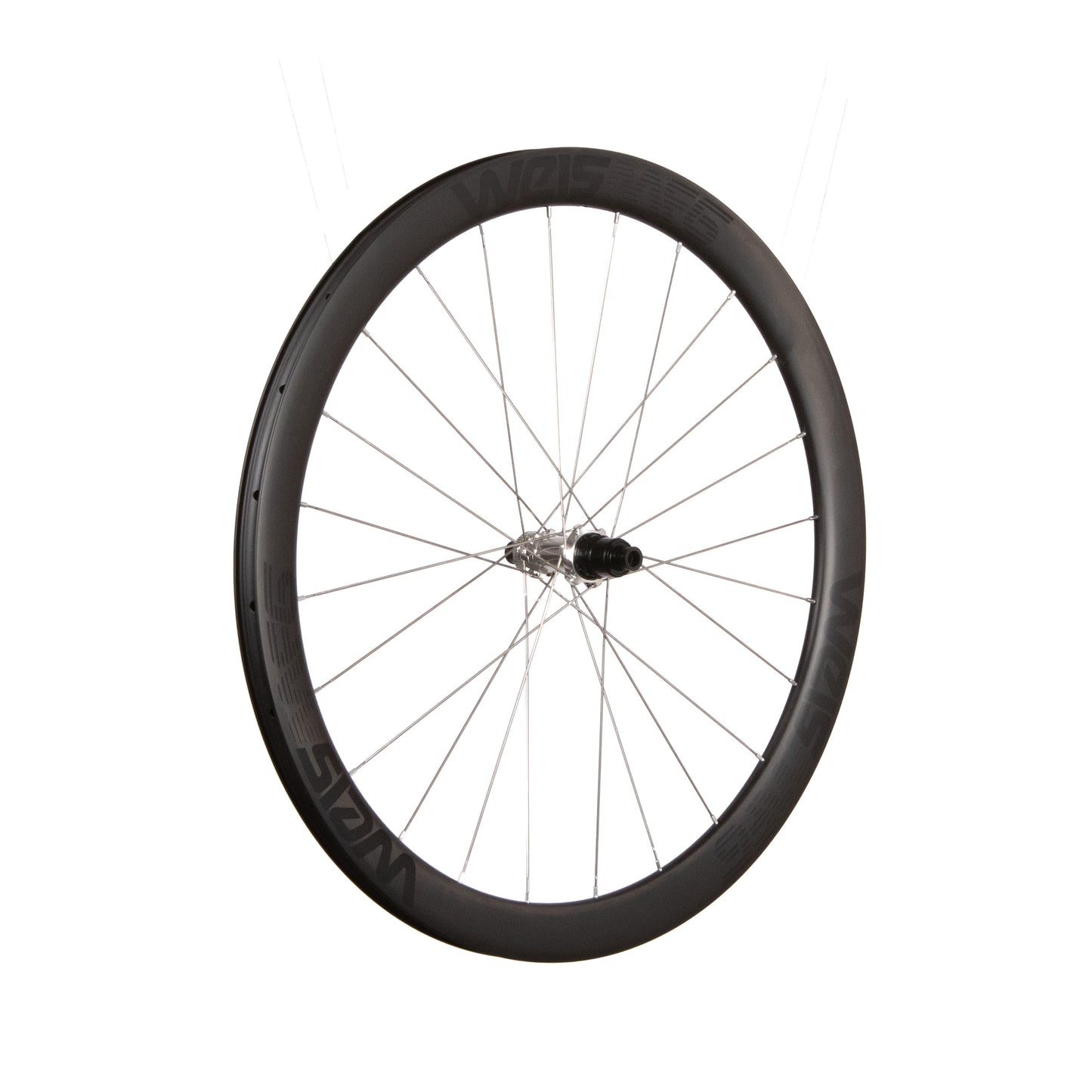 Road/Gravel Carbon Wheelset