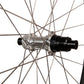 Road/Gravel Carbon Wheelset