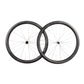 Road/Gravel Carbon Wheelset