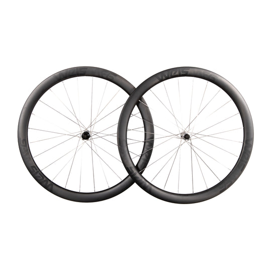 Road/Gravel Carbon Wheelset