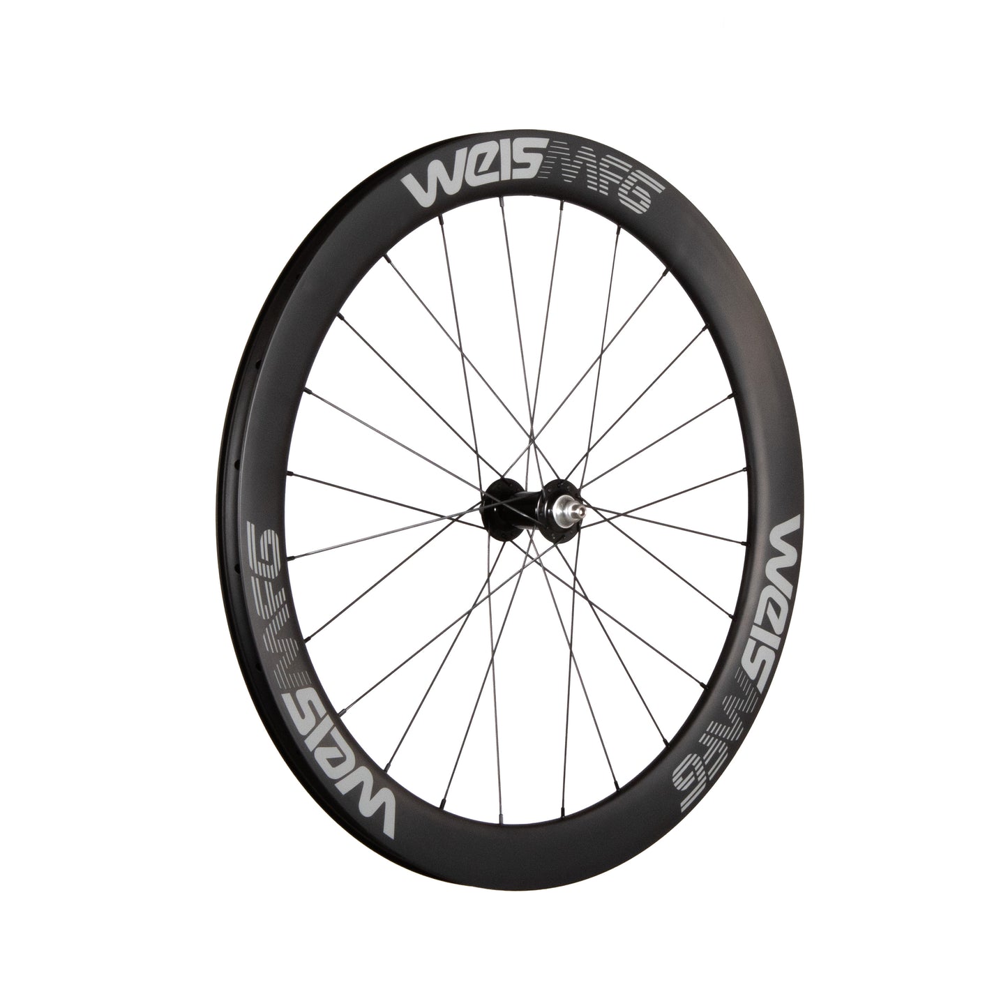 Track Carbon Wheelset