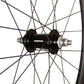 Track Carbon Wheelset