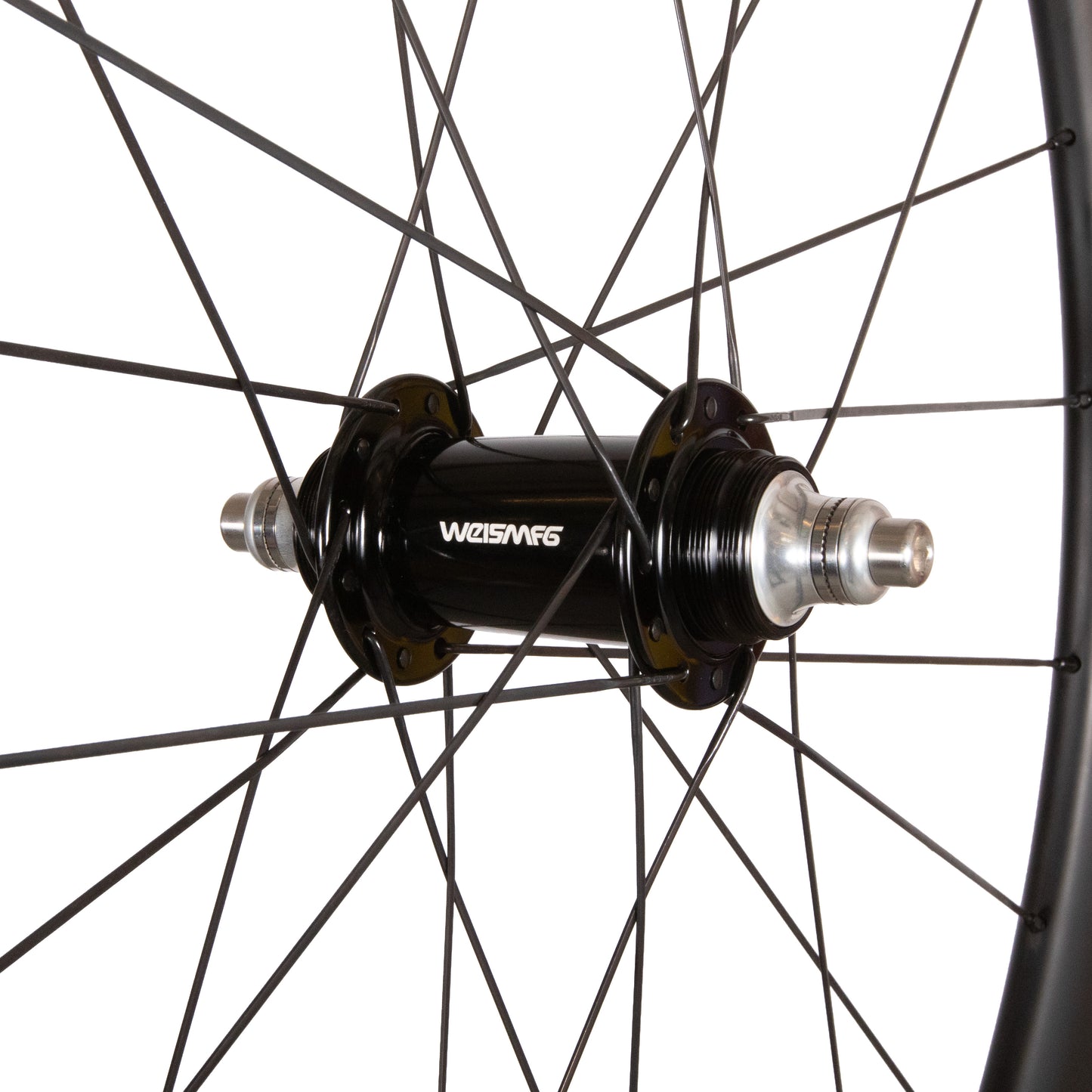 Track Carbon Wheelset