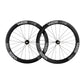 Track Carbon Wheelset