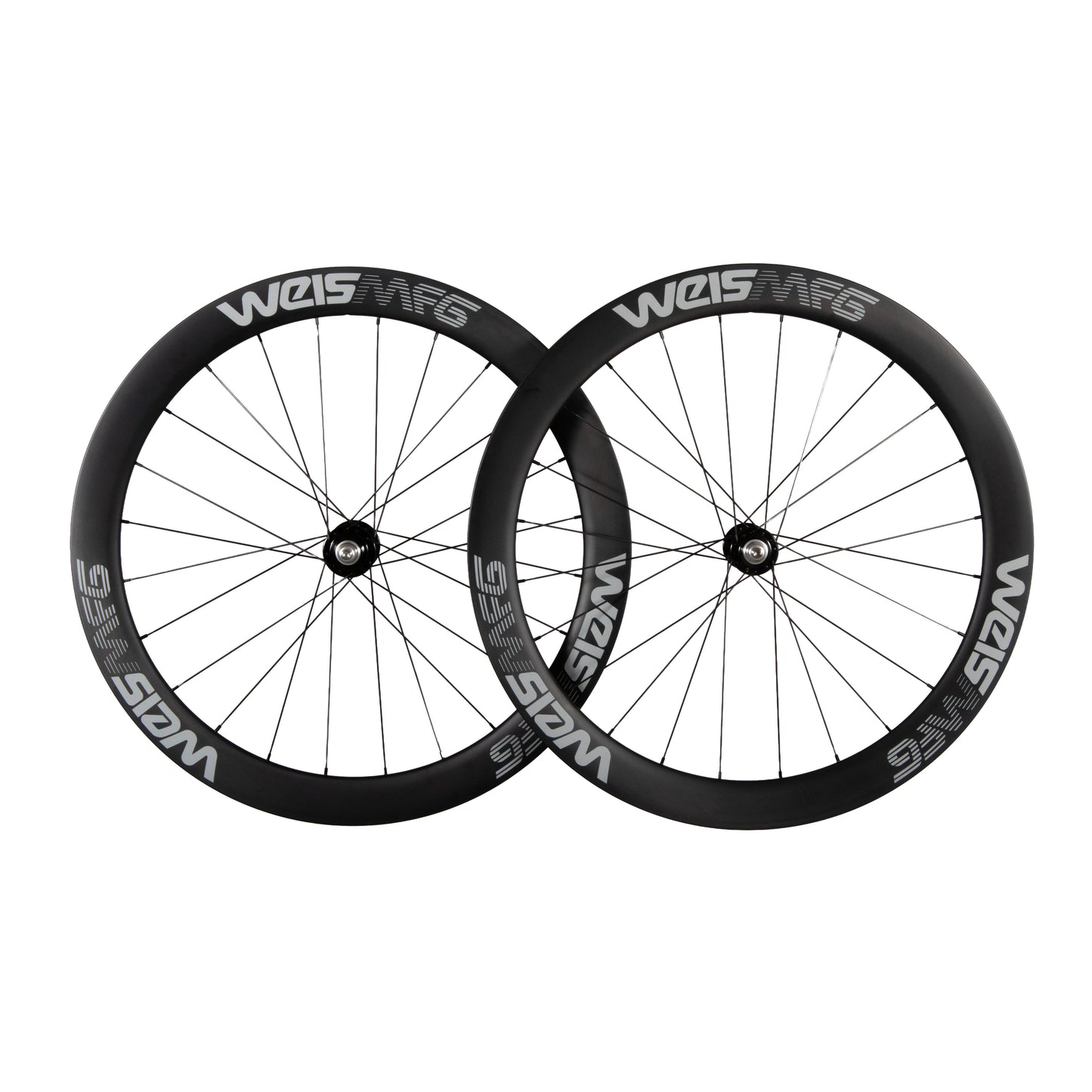 Track Carbon Wheelset