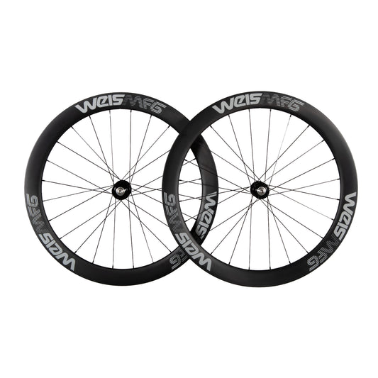 Track Carbon Wheelset
