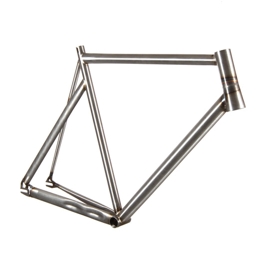 Stock Size 52 Hammer Track Steel