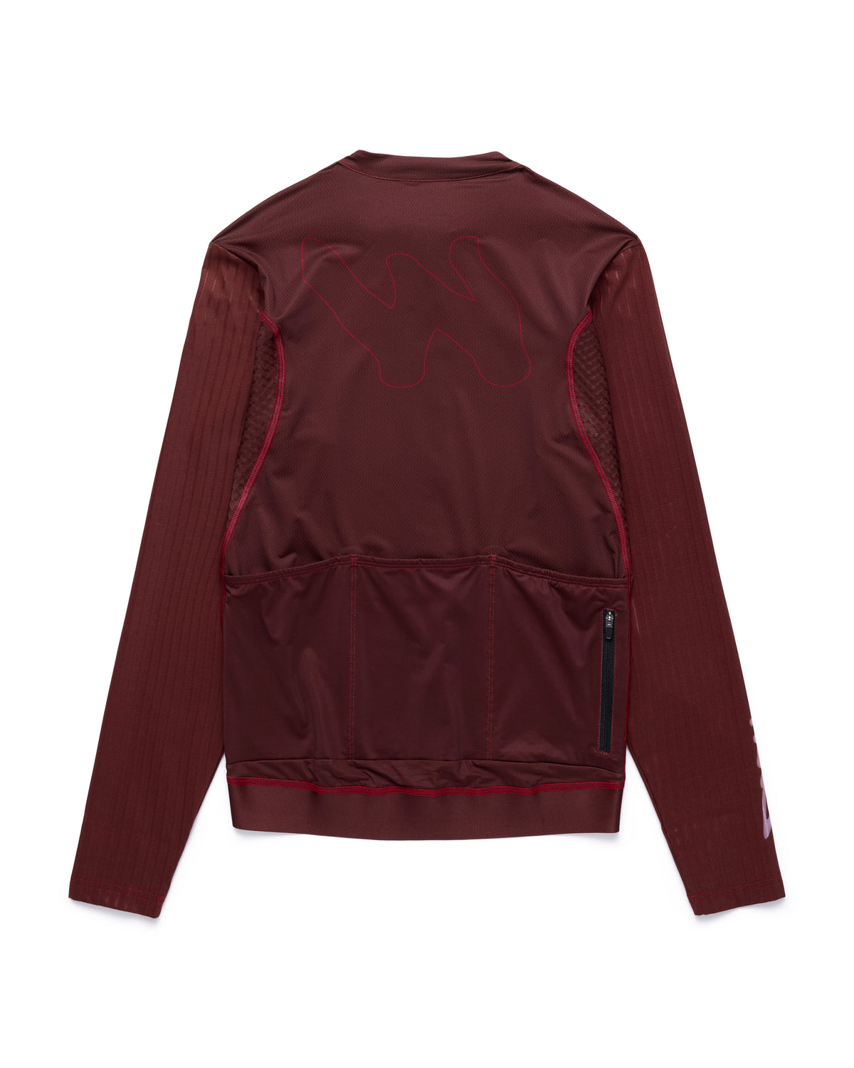 2026 Core Longsleeve Jersey