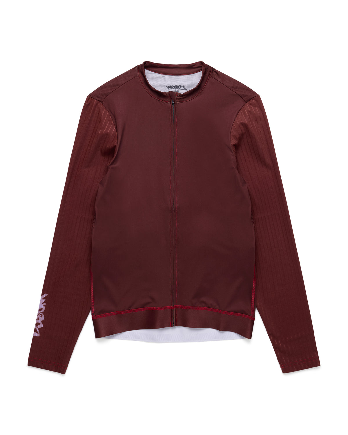 2026 Core Longsleeve Jersey