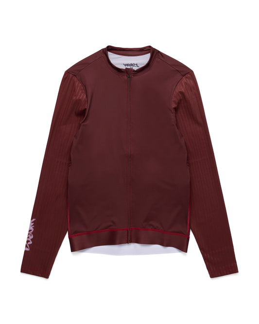 2026 Core Longsleeve Jersey