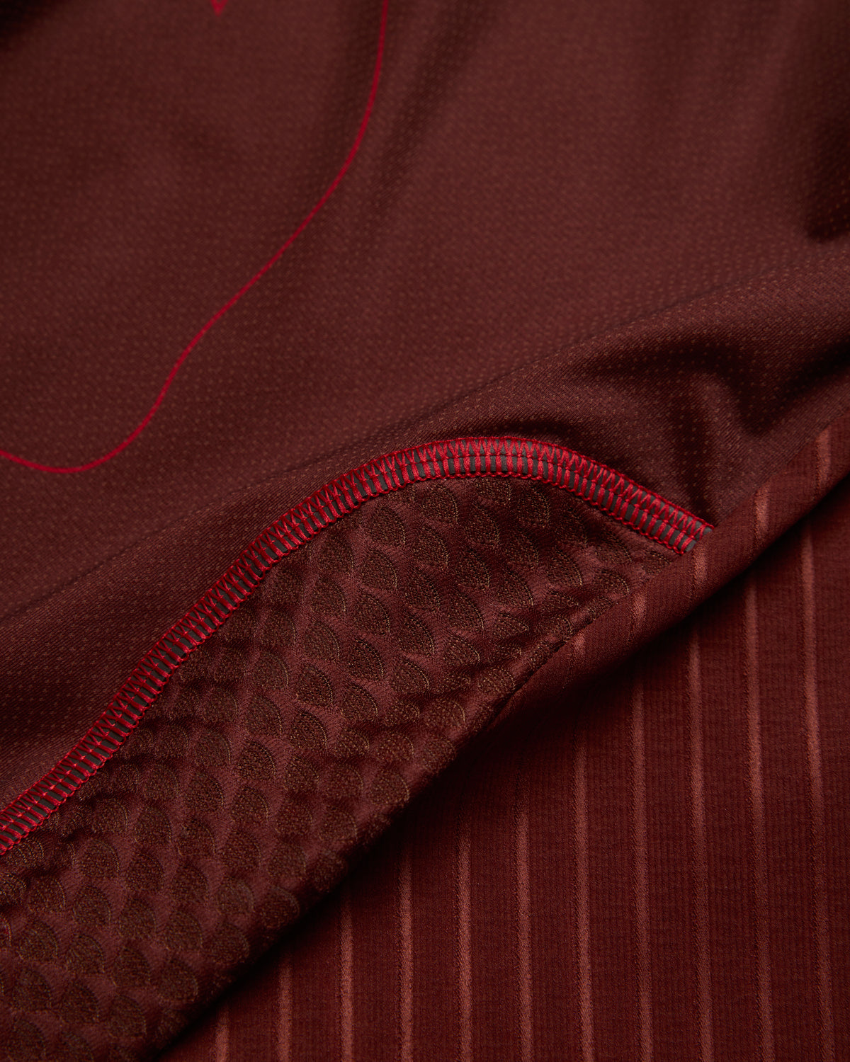2026 Core Longsleeve Jersey
