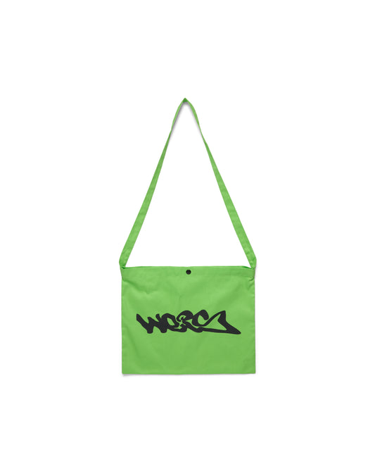 Logo Musette Lime